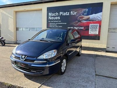 Peugeot 807