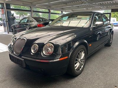 Jaguar S-Type