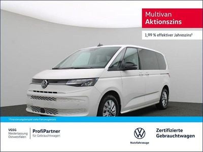 VW Multivan