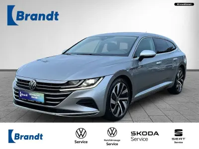 Gebraucht VW Arteon