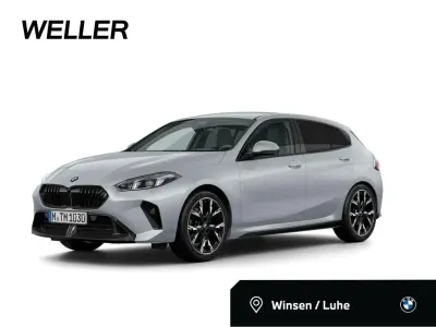 Gebraucht BMW 120 M Sport 150 PS (110 kW) 2025 Grau Kleinwagen