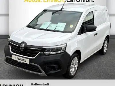 Gebraucht Renault Kangoo