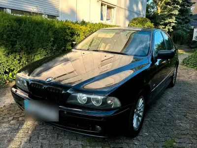 Gebraucht BMW 530