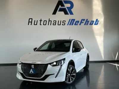 Gebraucht Peugeot 208