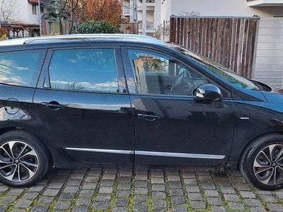 Renault Grand Scénic III