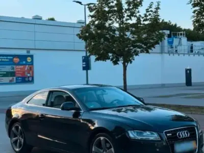 Gebraucht Audi A5