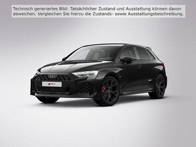 Audi RS3 Sportback