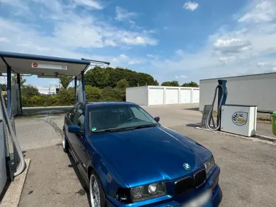 Gebraucht BMW 316