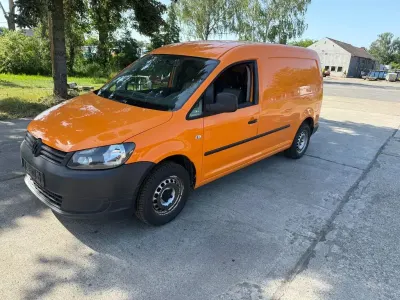 Gebraucht VW Caddy