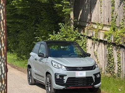 Gebraucht Ligier JS60 2024 Grau Kleinwagen