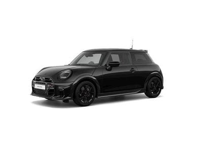 Używany Mini Cooper S