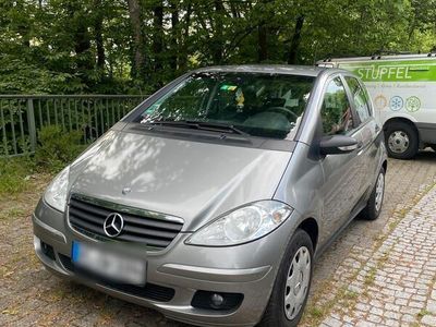 Mercedes A150