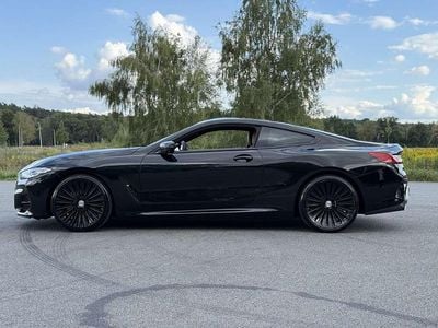 BMW M850