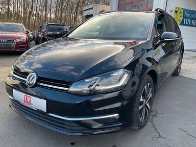 Gebraucht VW Golf VII IQ Drive 190 PS (139 kW) 2018 Andere Kombi