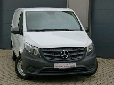 Mercedes Vito