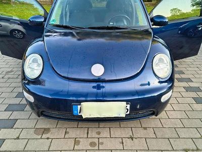 VW Beetle