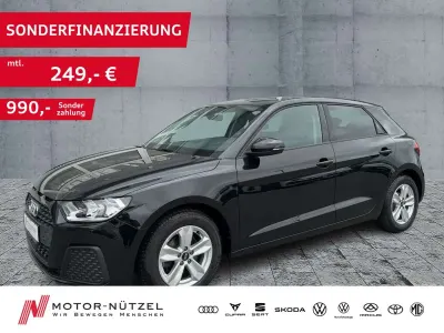 Second-hand Audi A1 110 CP (80 kW) 2022 Negru SUV