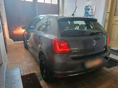 Gebraucht VW Polo