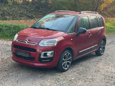 Citroën C3 Picasso
