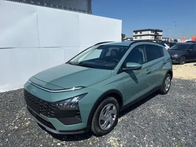 Gebraucht Hyundai Bayon