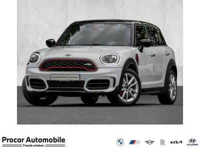 Gebraucht Mini John Cooper Works