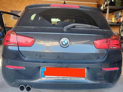 BMW 120