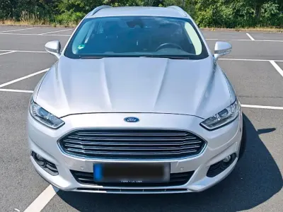 Gebraucht Ford Mondeo