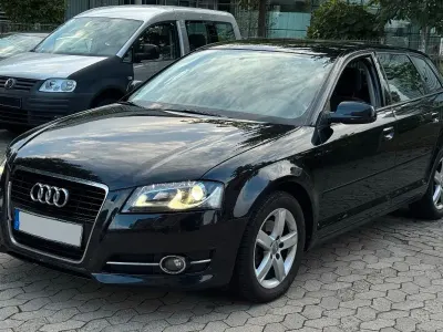 Gebraucht Audi A3