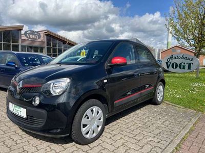 gebraucht Renault Twingo Experience 1.0 TEMP/KLIMA