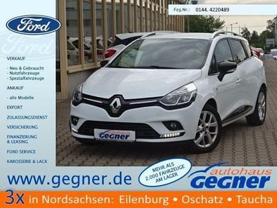 Renault Clio GrandTour