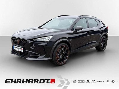 Gebraucht Cupra Formentor VZ 390 PS (286 kW) 2023 Schwarz SUV