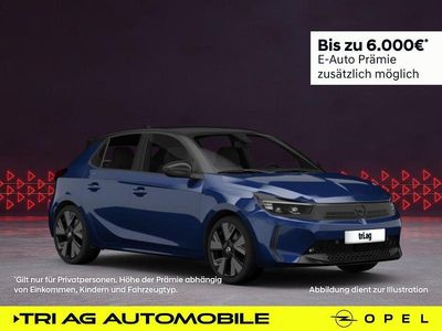 Nouă Opel Corsa-e Edition 100 kW (136 CP) 2026 Hatchback