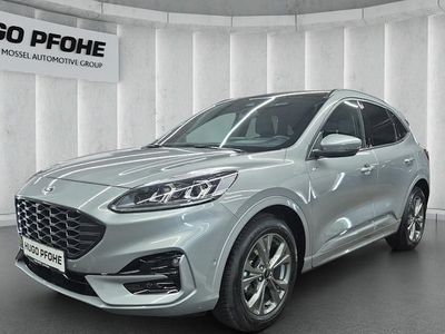 Gebraucht Ford Kuga ST-Line X 150 PS (110 kW) 2024 Silber SUV
