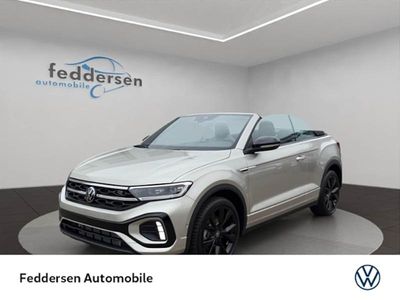 Używany VW T-Roc R-line 150 KM (110 kW) 2025 SUV