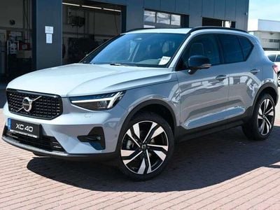 Gebraucht Volvo XC40 Ultra 197 PS (144 kW) 2024 Grau SUV