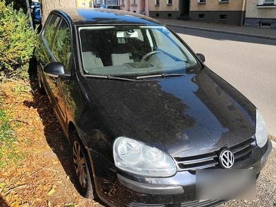 VW Golf V