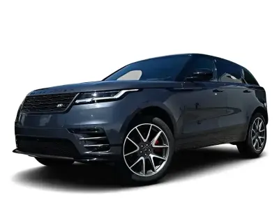 Gebraucht Land Rover Range Rover Velar