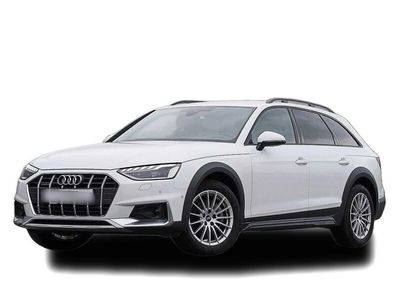 gebraucht Audi A4 Allroad 40 TDI quattro // AHK/LED/Parklenkassistent