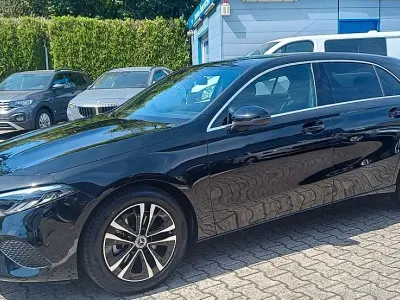 Gebraucht Mercedes A200