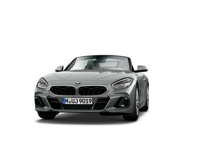Neu BMW Z4 Efficient Dynamics 197 PS (144 kW) 2025 Cabrio
