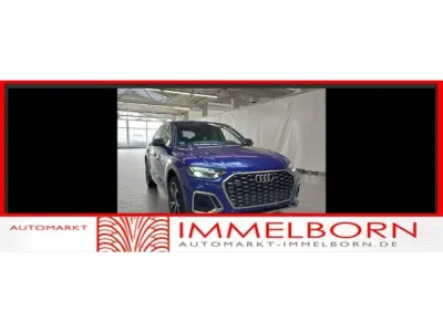 Gebraucht Audi Q5