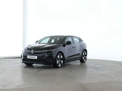 Używany Renault Megane E-Tech