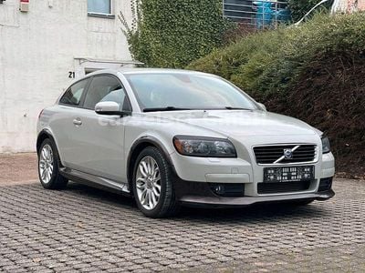 Gebraucht Volvo C30 Momentum 220 PS (161 kW) 2006 Weiß Kleinwagen