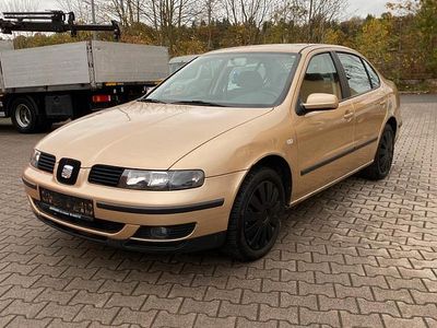 Seat Toledo