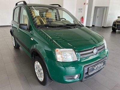 Fiat Panda 4x4