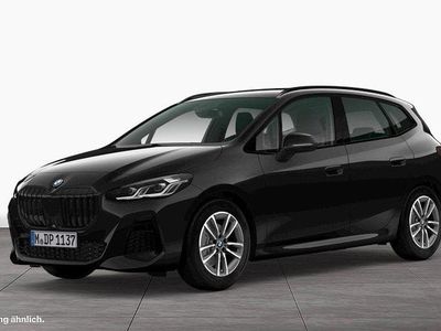 Gebraucht BMW 220 M Sport 163 PS (119 kW) 2025 Saphirschwarz Van / Kleinbus