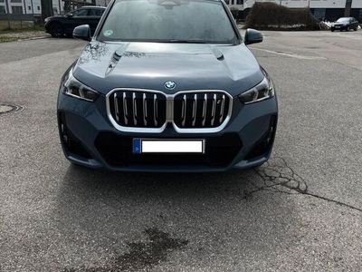 gebraucht BMW iX1 xDrive30 - M Sport/Profess/Comf/Travel/AKH