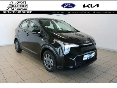 Gebraucht Kia Picanto