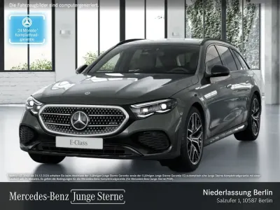 Gebraucht Mercedes E450
