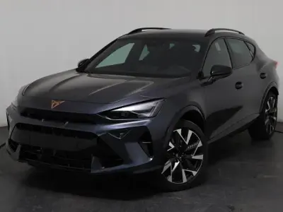 Neu Cupra Formentor VZ 333 PS (244 kW) 2025 Grau, magnetic grau SUV